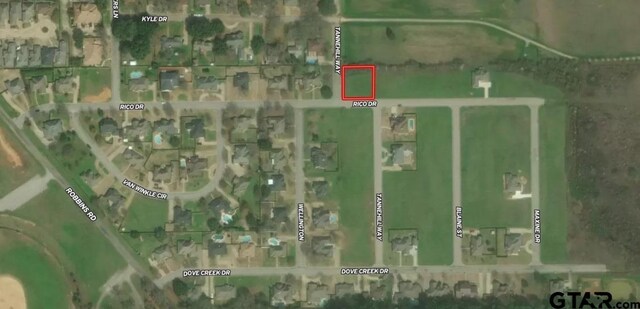 1001 Rico Dr, Athens, TX 75751 - photo 5
