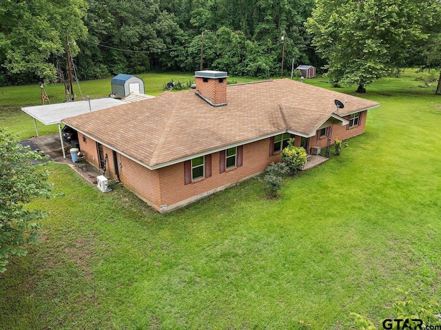 6262 Fm 1648, Cushing, TX 75760 - photo 1