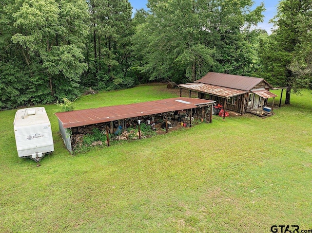 6262 Fm 1648, Cushing, TX 75760 - photo 8