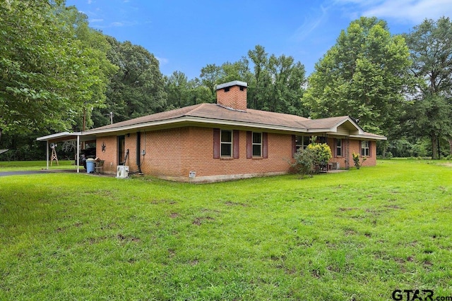 6262 Fm 1648, Cushing, TX 75760 - photo 3
