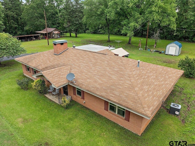 6262 Fm 1648, Cushing, TX 75760 - photo 2