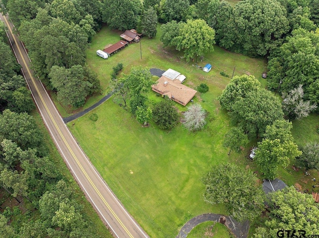 6262 Fm 1648, Cushing, TX 75760 - photo 7