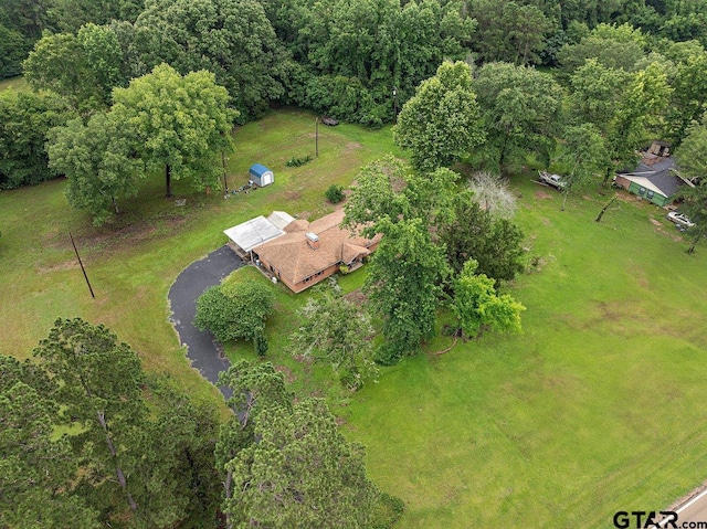 6262 Fm 1648, Cushing, TX 75760 - photo 6