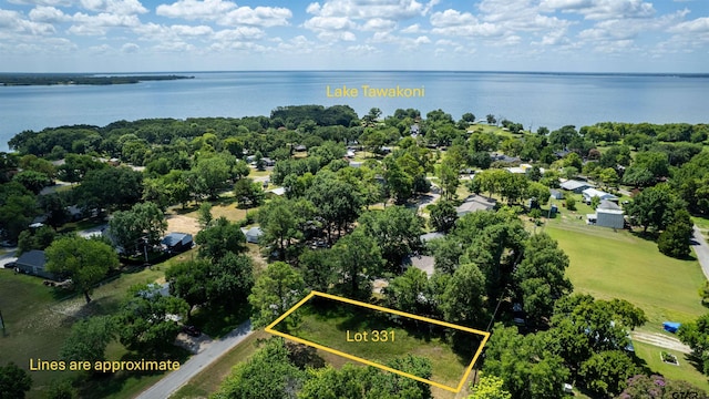 LOT331 Clower Ct, East Tawakoni, TX 75472 - photo 4