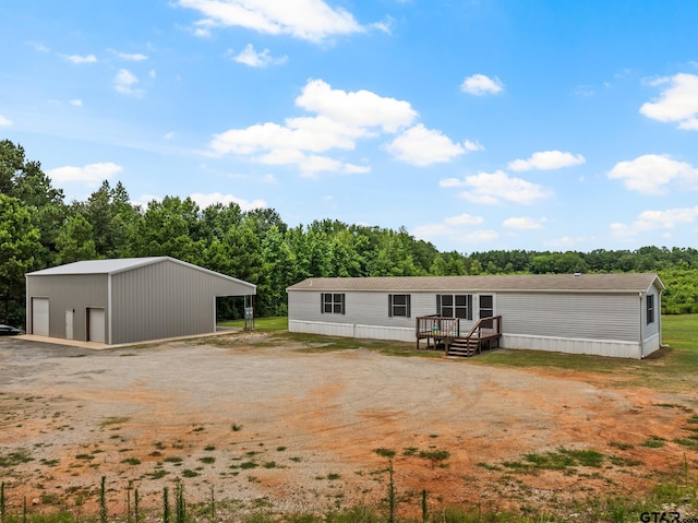 12524 Fm 2088, Pittsburg, TX 75686 - photo 5
