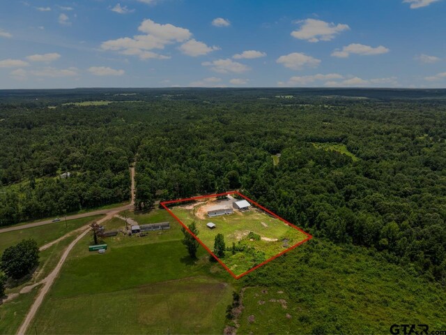 12524 Fm 2088, Pittsburg, TX 75686 - photo 48