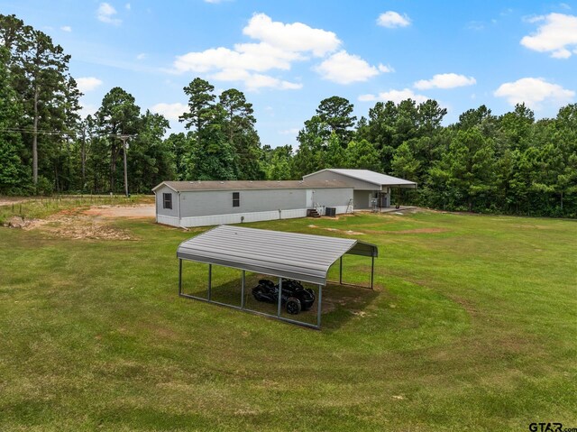 12524 Fm 2088, Pittsburg, TX 75686 - photo 34