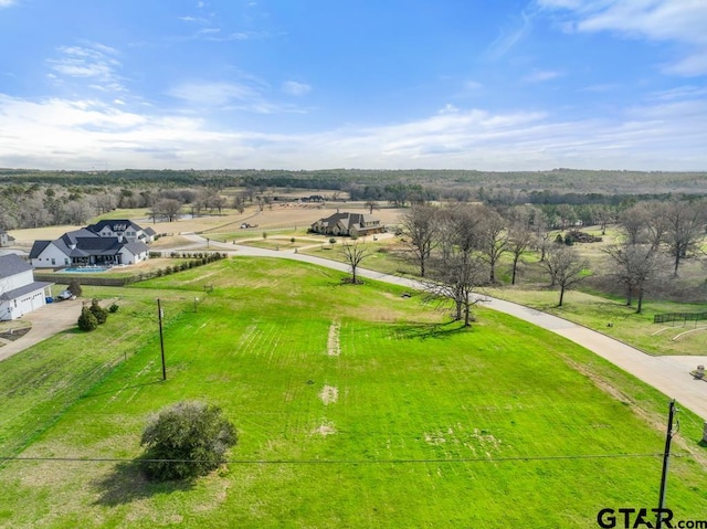 Listing photo 2 for 605 Bridle Rdg, Tyler TX 75703