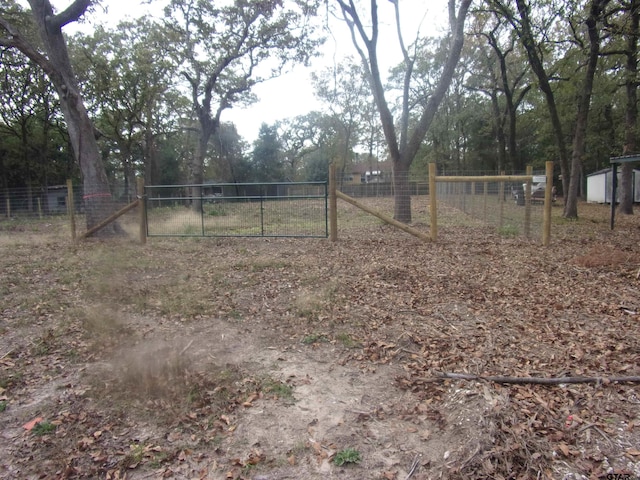 545 Holly Gln, Murchison TX, 75778 land for sale