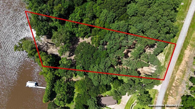 LOT340 Grand View Dr, Athens, TX 75751 - photo 3