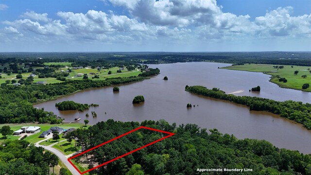 LOT340 Grand View Dr, Athens, TX 75751 - photo 2