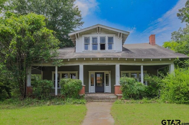 501 Spring, Grand Saline, TX 75140 - photo 1
