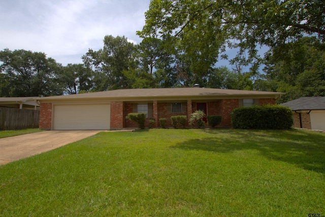 7415 Hollyoak Dr, Tyler, TX 75703 - photo 2
