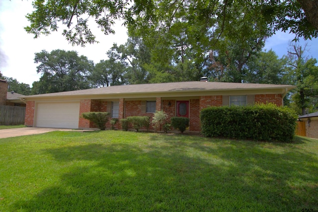 7415 Hollyoak Dr, Tyler, TX 75703 - photo 1