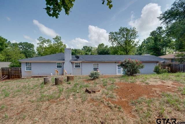 207 Inwood Dr, Palestine, TX 75801 - photo 33