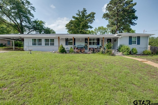 207 Inwood Dr, Palestine, TX 75801 - photo 1