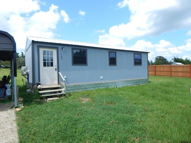 129 Red Pine Cir, Big Sandy, TX 75755 - photo 1