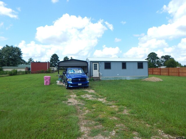 129 Red Pine Cir, Big Sandy, TX 75755 - photo 13