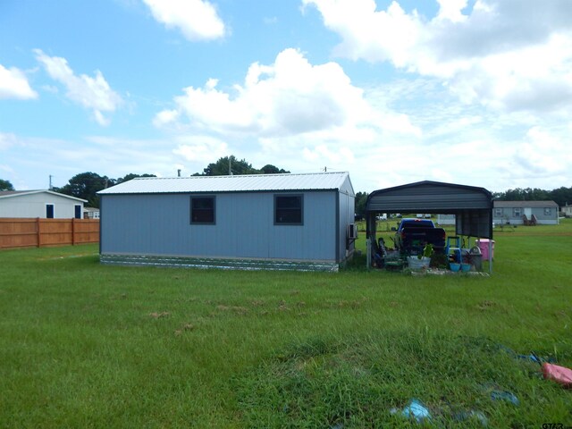 129 Red Pine Cir, Big Sandy, TX 75755 - photo 16