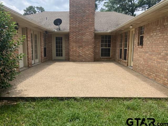 1201 Lakecross Rd, Hideaway, TX 75771 - photo 35