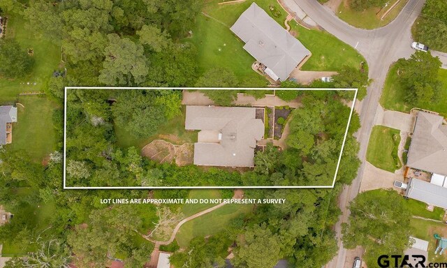 1201 Lakecross Rd, Hideaway, TX 75771 - photo 37