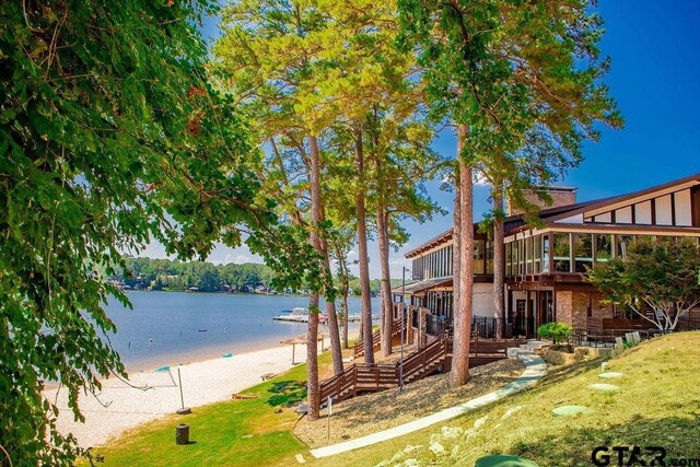 1201 Lakecross Rd, Hideaway, TX 75771 - photo 43