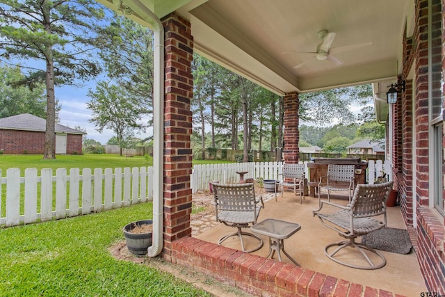 12296 Cross Fence Trl, Tyler, TX 75706 - photo 30