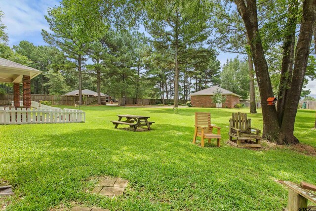 12296 Cross Fence Trl, Tyler, TX 75706 - photo 37
