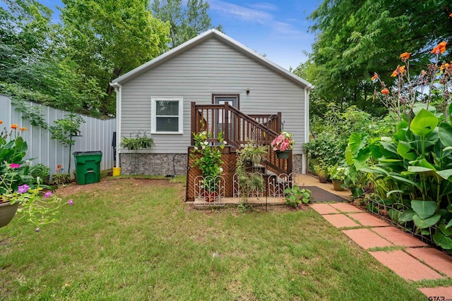 118 W Carolina St, Palestine, TX 75801 - photo 28