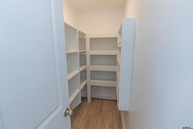 414 Bluebonnet Cir, Chandler, TX 75758 - view of storage area