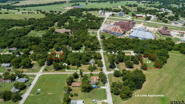 217 S Austin St, Wolfe City, TX 75496 - photo 4
