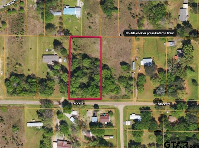 469 Crockett St, Bullard TX, 75757 land for sale