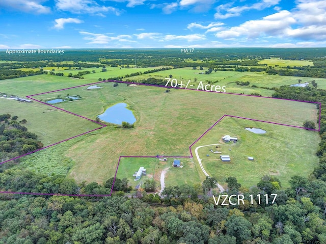 TBD(71Acres) Vz County Road 1117, Grand Saline, TX 75140 - photo 3