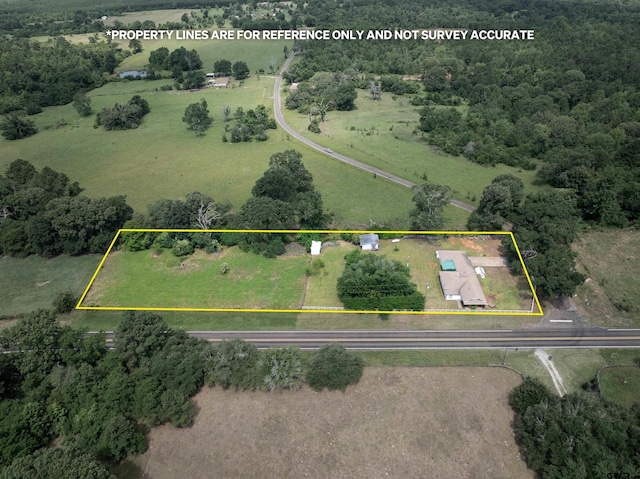 110 An County Road 401, Palestine, TX 75803 - photo 1