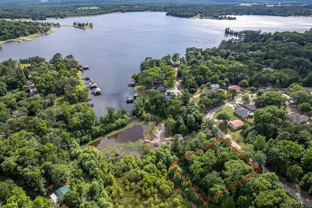 TBD County Road 2267, Mineola, TX 75773