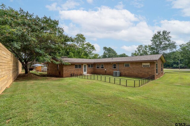 519 E E Wl Doc Dodson Ave, Naples, TX 75568 - photo 29