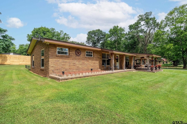 519 E E Wl Doc Dodson Ave, Naples, TX 75568 - photo 4