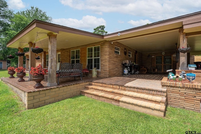 519 E E Wl Doc Dodson Ave, Naples, TX 75568 - photo 3