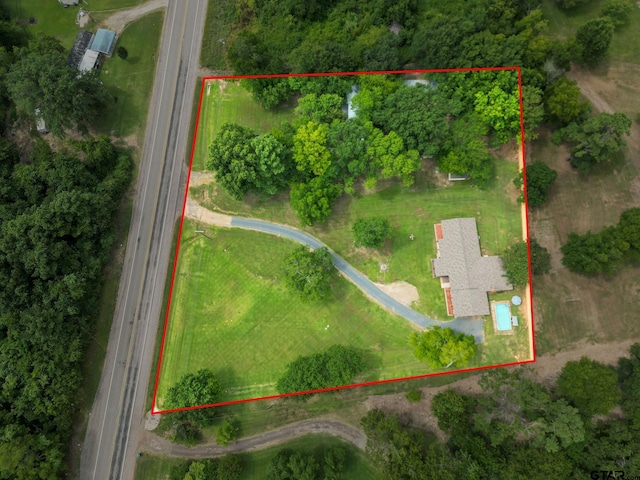 519 E E Wl Doc Dodson Ave, Naples, TX 75568 - photo 33