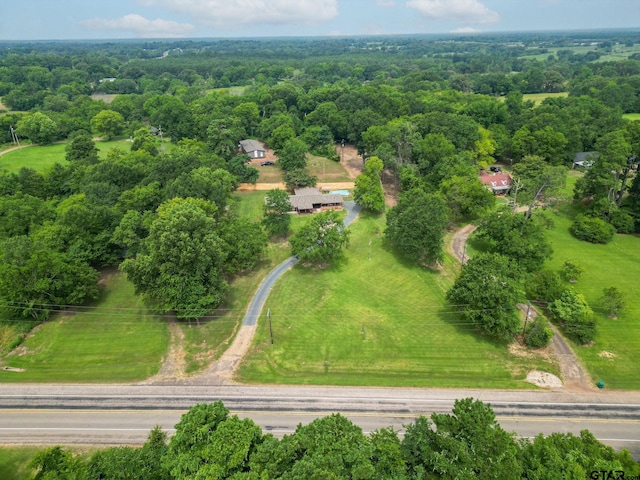 519 E E Wl Doc Dodson Ave, Naples, TX 75568 - photo 5
