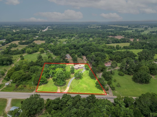 519 E E Wl Doc Dodson Ave, Naples, TX 75568 - photo 34