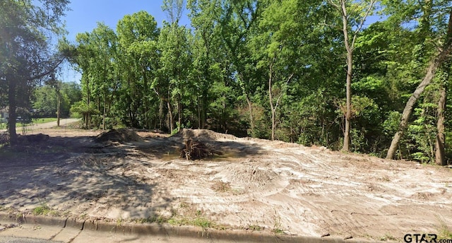 W Henderson St, Overton TX, 75684 land for sale