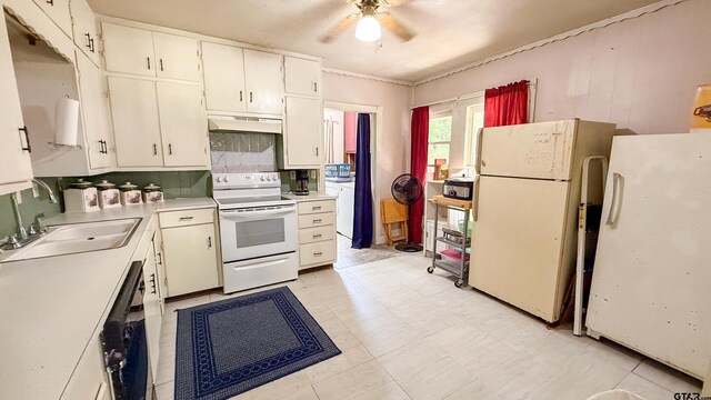 114 Carthel St, Mount Vernon, TX 75457 - photo 11