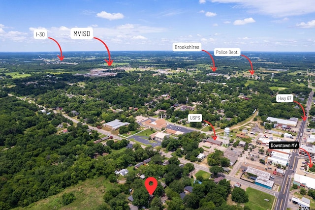 114 Carthel St, Mount Vernon, TX 75457 - photo 3