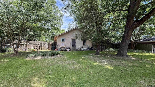 114 Carthel St, Mount Vernon, TX 75457 - photo 15