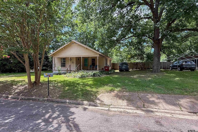 114 Carthel St, Mount Vernon, TX 75457 - photo 16