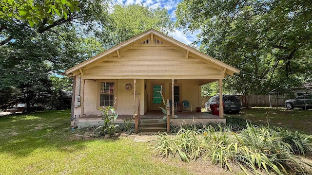 114 Carthel St, Mount Vernon, TX 75457 - photo 1