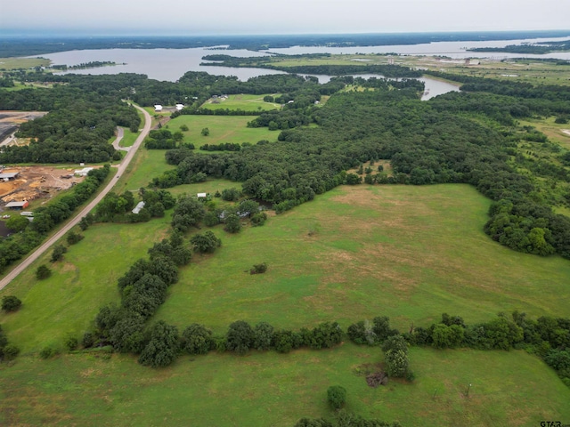 Listing photo 3 for TBD-TRACT1A Fm 3417, Mount Pleasant TX 75455