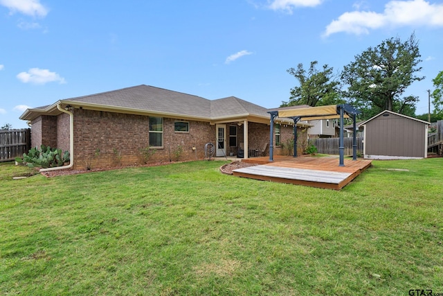409 Mission Crest Cir, Lindale, TX 75771 - photo 22