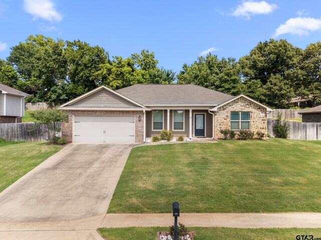 409 Mission Crest Cir, Lindale, TX 75771 - photo 1